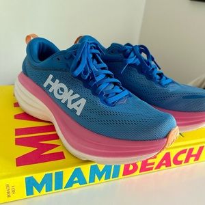 Hoka Everyday Running shoes!